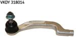 SKF Cap bara stanga SKF VKDY 318014