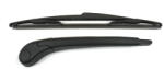 ASAM BRAT STERGATOR CU LAMELA 350 mm RENAULT CLIO III 05.07-12.14