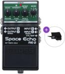 Boss RE-2 SET Eфект за китара (RE-2-SET)