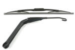 ASAM BRAT STERGATOR CU LAMELA 400 mm NISSAN X-TRAIL I 06.01-01.13