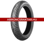 Bridgestone 120/70r17 T32f 58w Tl