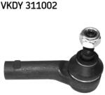 SKF Cap bara stanga SKF VKDY 311002