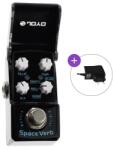 Joyo JF-317 Space Verb SET Eфект за китара (<![CDATA[JF-317-SET]]>)