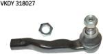 SKF Cap bara dreapta SKF VKDY 318027