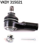 SKF Cap bara SKF VKDY 315021