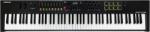 Nektar Impact LX88 mk3 Миди клавиатура Black (<![CDATA[LX88 MK3]]>)