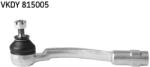 SKF Cap bara stanga SKF VKDY 815005