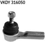 SKF Cap bara dreapta SKF VKDY 316050