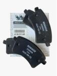 RENAULT Set placute frana fata OE RENAULT 410601334R