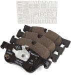 RENAULT Set placute frana OE RENAULT 410600318R