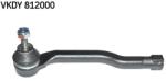 SKF Cap bara stanga SKF VKDY 812000