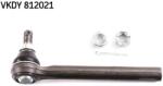 SKF Cap bara SKF VKDY 812021