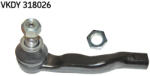 SKF Cap bara stanga SKF VKDY 318026