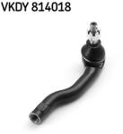 SKF Cap bara stanga SKF VKDY 814018
