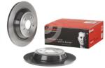 BREMBO Disc frana spate BREMBO 08. N258.21