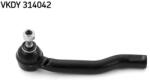 SKF Cap bara stanga SKF VKDY 314042