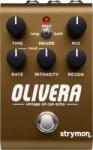 Strymon Olivera Eфект за китара (<![CDATA[Z120-OLIV]]>)