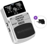 BEHRINGER VD400 SET Eфект за китара (<![CDATA[VD400_001-SET]]>)