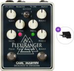 Carl Martin PlexiRanger SET Eфект за китара (<![CDATA[CM_PLEXI_RN-SET]]>)