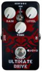 Joyo JF-02 Ultimate Drive Eфект за китара (<![CDATA[JF-02]]>)
