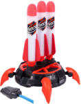 MalPlay Kit lansator de rachete cu burete (147B01)