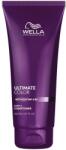 Wella Ultimate Color balzsam festett hajra glicinnel és B5-tel, törés elleni védelemmel, 200 ml