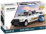 COBI RAM 1500 HEMI SHERIFF, 1: 35 (CBCOBI-24658)