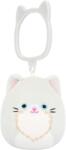 Jazwares Breloc Pisică angora - Zachariah (SLSQCP00765)