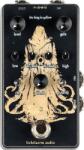 Lichtlaerm Audio The King in Yellow Black Eфект за китара