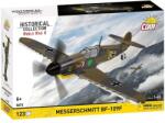 COBI II WW Messerschmitt BF-109F, 1: 48 (CBCOBI-5873)