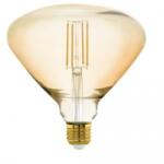 EGLO EGLO, 11837, LEDE27, Fényforrás, 2200 K, E27, 1X4W Borostyán