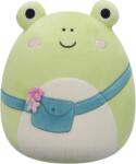 Jazwares Broasca verde cu poșetă - Wendy (SLSQCR09810)