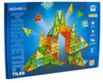 Geomag Magnetic Tiles Gems 100 (4104) Jucarii de constructii magnetice