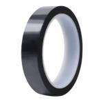 gigapack Szigetelő ragasztószalag akku/alkatrész, 2cm x 50cm, FEKETE GP-183585 (GP-183585)