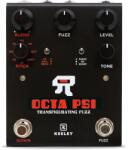 Keeley Octa Psi Eфект за китара (KE OCTA PSI)