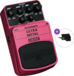 BEHRINGER UM300 ULTRA METAL SET Eфект за китара (<![CDATA[UM300_001-SET]]>)