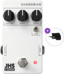 JHS Pedals 3 Series Overdrive SET Eфект за китара (JHS 3S OVERDRIVE-SET)