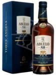 Abuelo XII Three Angels Rum DD. [0, 7L|43%]
