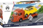 COBI Citroën Type H Remorcare, 1: 35, 280 p, 1 b (CBCOBI-24627)