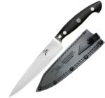 Zelite Executive-Plus, 6" univerzális kés, 61 HRC damaszkuszi acél (EP-UK06-AS10) (EP-UK06-AS10)