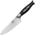 Zelite Comfort Pro, 6" szakácskés, 56 HRC, rozsdamentes acél (GE-CF06-56RW) (GE-CF06-56RW) - electronic-star