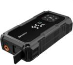 Sandberg Car Jumpstarter TirePump pumpa, akkutöltő, powerbank, LED lámpa, 10000 mAh, 150 PSI, 5 év garancia (421-21) - younit