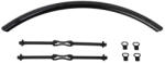 Ortlieb Quick-Rack Mudguard 38mm (Road)
