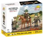 COBI Ulan polonez 1.9. 1939 (CBCOBI-2062)