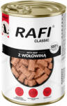RAFI 12x1.240g Rafi Dog marha nedves kutyatáp
