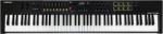 Nektar Impact LX88 mk3 Claviatură MIDI Black (<![CDATA[LX88 MK3]]>) Controler MIDI