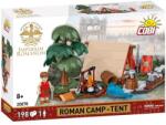 COBI 20078 Imperium Romanum - Tabără de corturi romană, 198k (CBCOBI-20078)