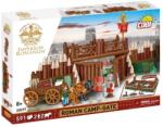 COBI 20077 Imperium Romanum Tabără romană Poartă 591 p, 4 f (CBCOBI-20077)