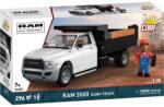 COBI RAM 3500 Camion Basculant, 1: 35 (CBCOBI-24659)