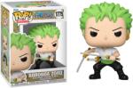 Funko Pop! Animation: One Piece - Roronoa Zoro #1775 (EDM-097673) Figurina